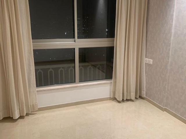 Flat for rent in Powai, Mumbai