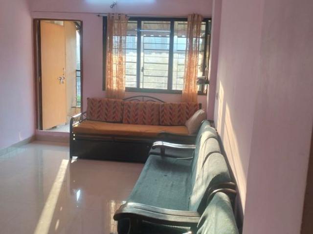 Flat for rent in Auralis, Thane