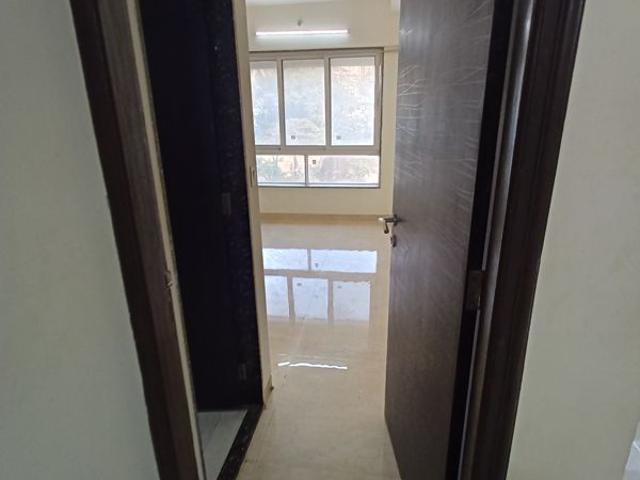Flat for rent in Nahur, Mumbai Suburban District