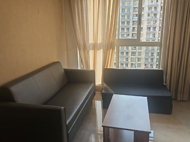Flat for rent in Powai, Mumbai