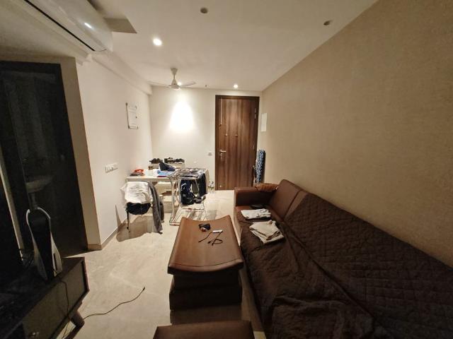 Flat for rent in Powai, Mumbai