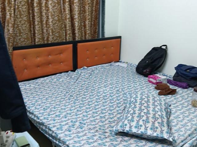 Flat for rent in Bhandup West, Mumbai