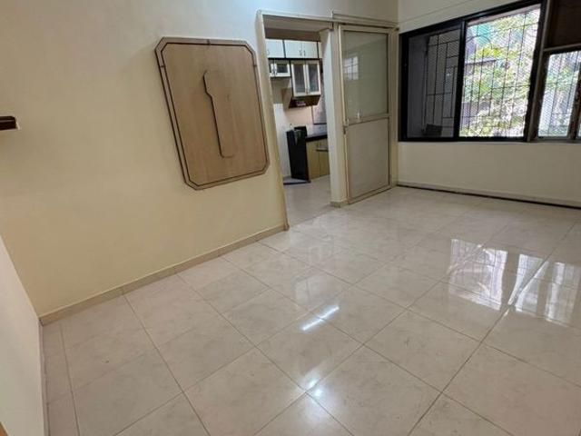 Flat for rent in Chheda Nagar, Mumbai