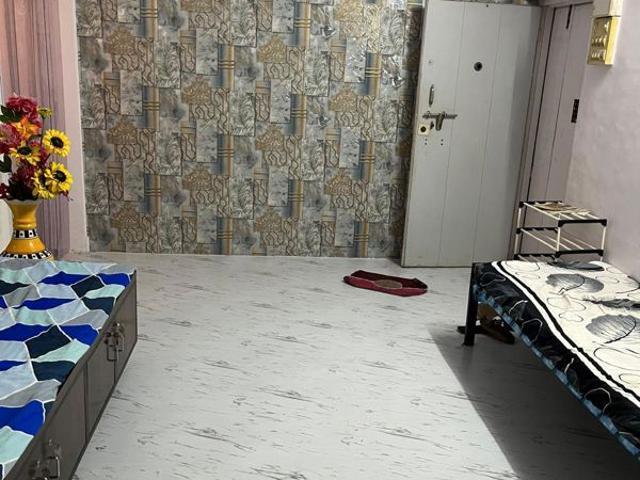 Flat for rent in Kalina, Mumbai