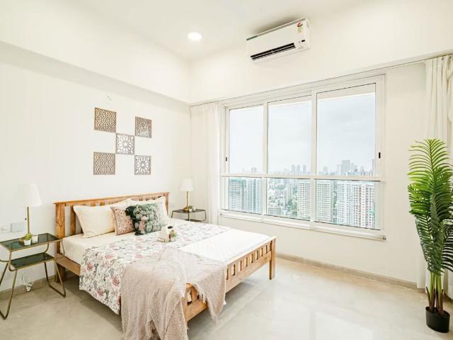Flat for rent in Malad East, Mumbai Suburban District