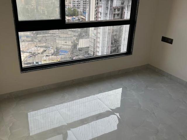 Flat for rent in Oshiwara, Mumbai