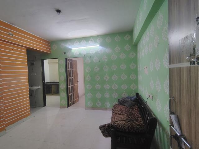Flat for rent in Kalher, Thane