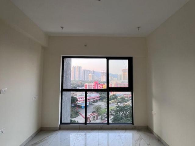 Flat for rent in Vihang Valley phase 1, Thane