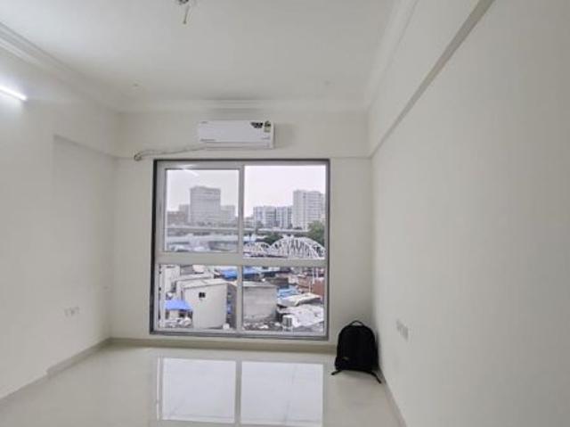 Flat for rent in Golibar, Mumbai