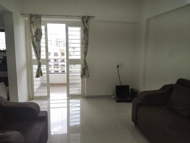 Flat for rent in Thergaon, Tathawade