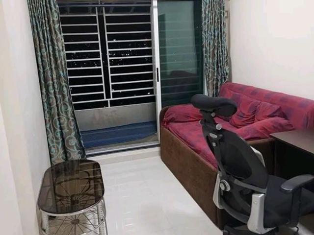 Flat for rent in Bhandup East, Mumbai
