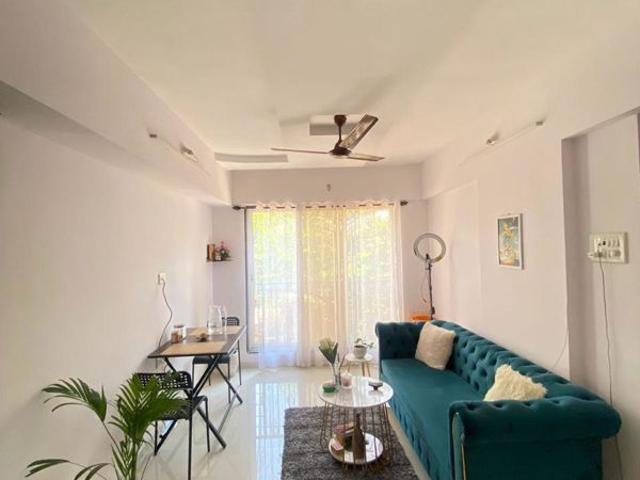 Flat for rent in Dadabhai Naoroji Nagar, Mumbai