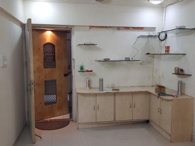 Flat for rent in Antop Hill, Mumbai City District