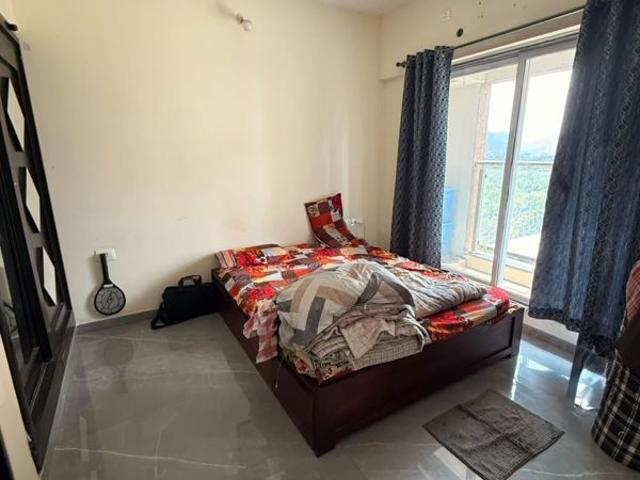 Flat for rent in Highland Haven, Thane