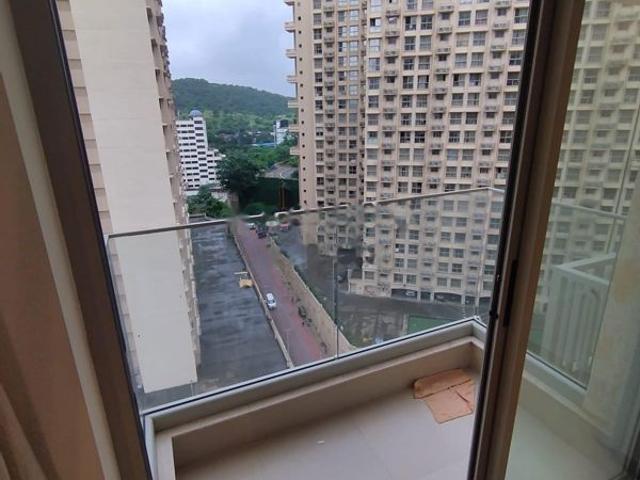 Flat for rent in Goregaon West, Mumbai Suburban District