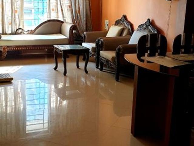 Flat for rent in Goregaon West, Mumbai Suburban District