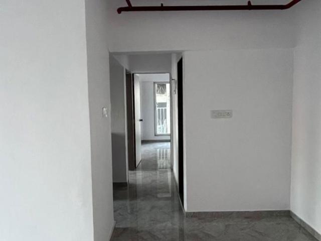 Flat for rent in Vikhroli East, Mumbai