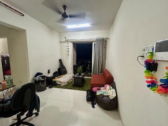 Flat for rent in Vijay Orovia PHASE-I, Thane