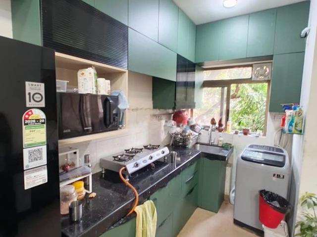 Flat for rent in Andheri East, Mumbai