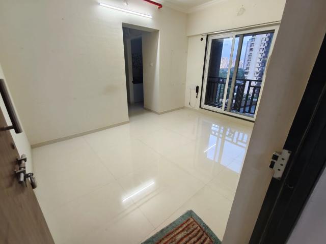 Flat for rent in Ace Square, Thane
