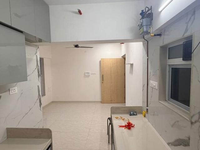 Flat for rent in Goregaon East, Mumbai Suburban District
