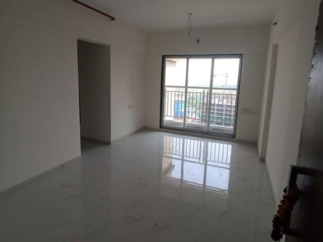 Flat for rent in Ace Square, Thane