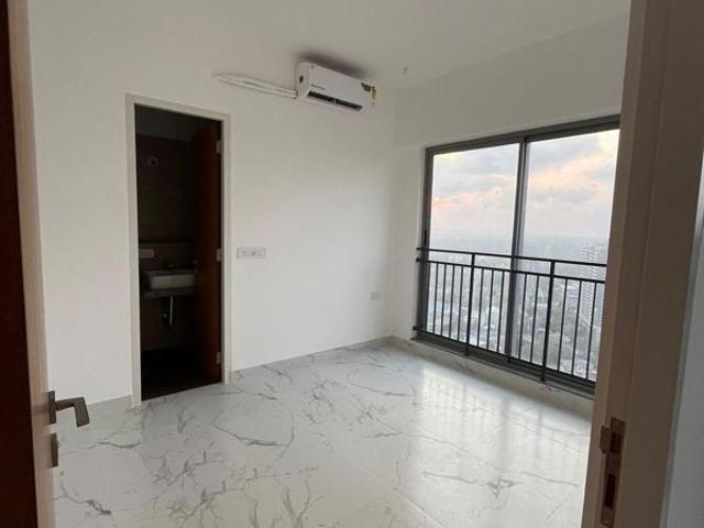 Flat for rent in Dahisar East, Mira-Bhayander