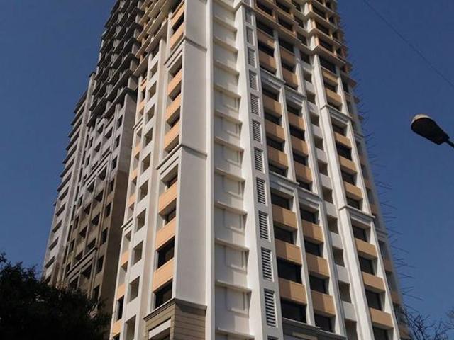 Flat for rent in Nahur, Mumbai Suburban District