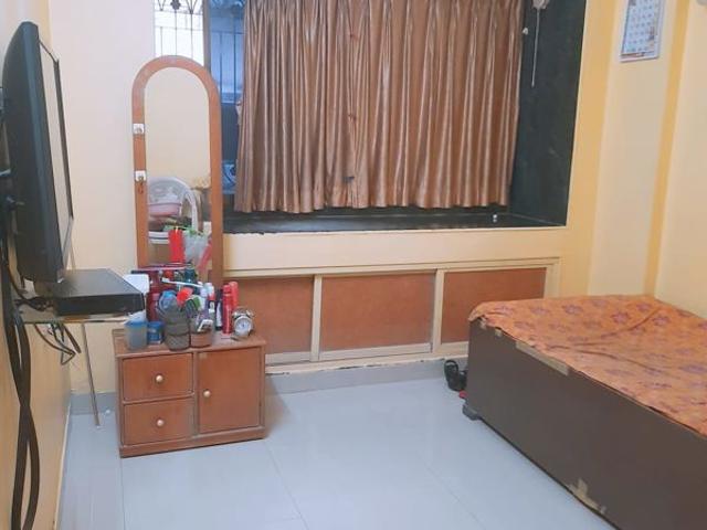 Flat for rent in Kandivali East, Mumbai Suburban District