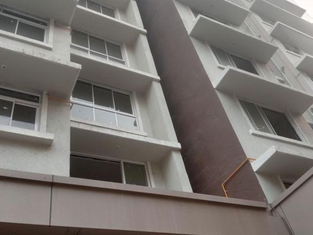 Flat for rent in Dahisar West, Mumbai Suburban District