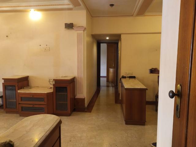 Flat for rent in Dadabhai Naoroji Nagar, Mumbai