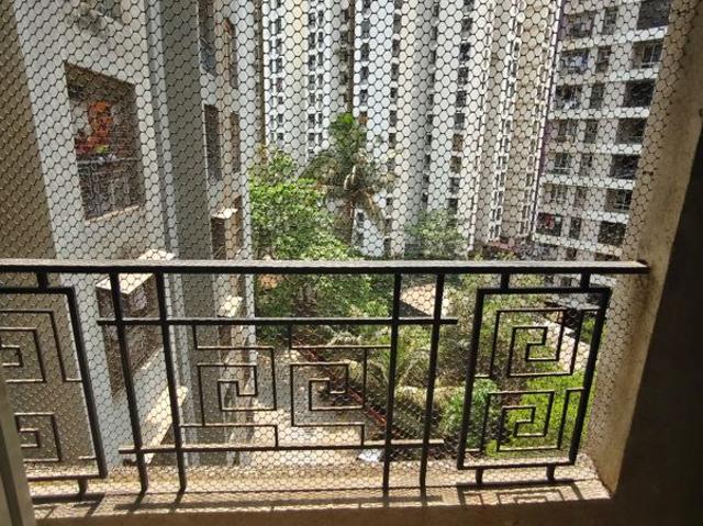Flat for rent in Ambernath, Thane