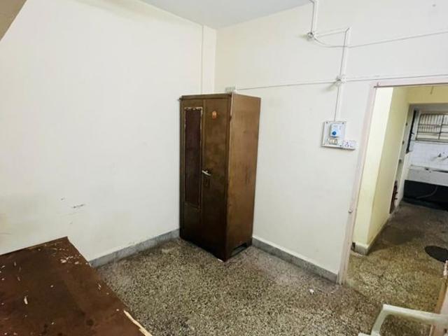 Flat for rent in Shri ram Nagar society, Pune