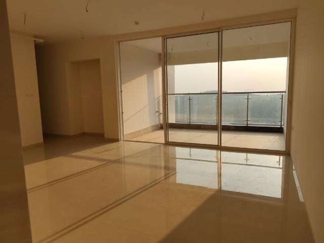 Flat for rent in Gini Viviana, Pune