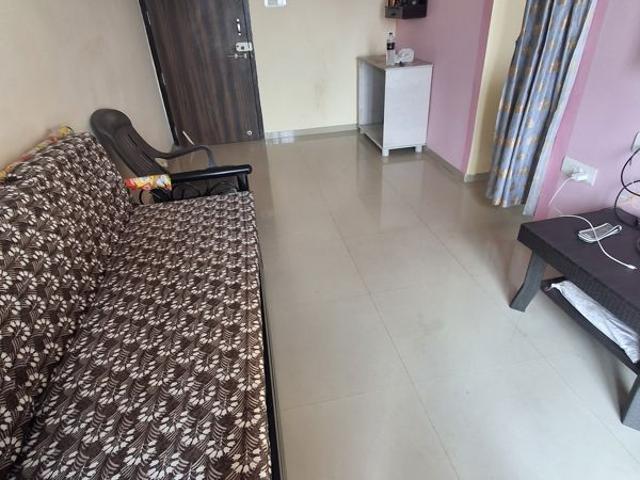 Flat for rent in Bhandup West, Mumbai