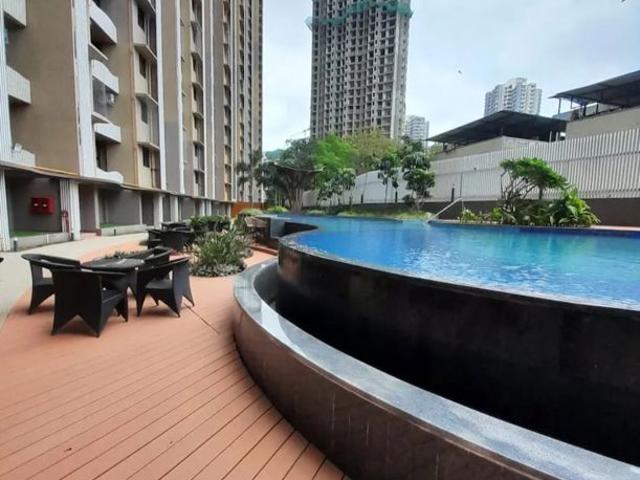 Flat for rent in Goregaon West, Mumbai Suburban District