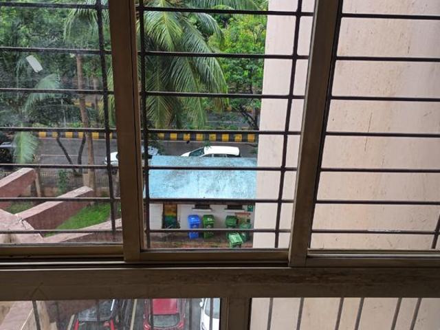 Flat for rent in Millenium Towers, Navi Mumbai