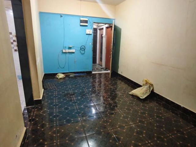 Flat for rent in Malwani, Mumbai Suburban District