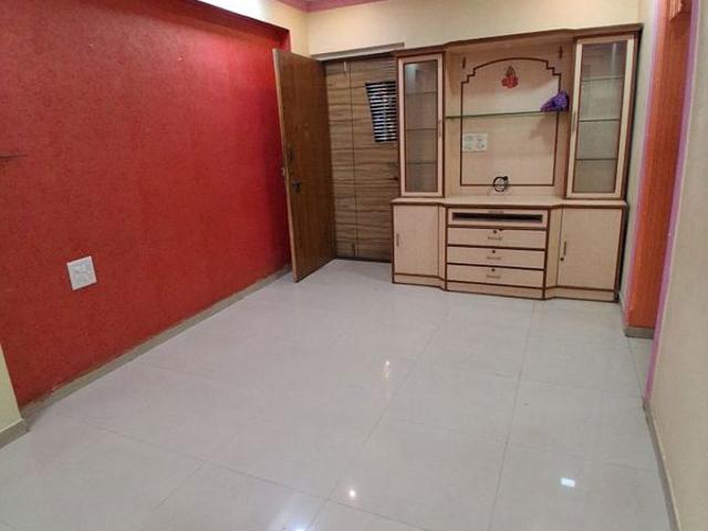 Flat for rent in Chheda Nagar, Mumbai