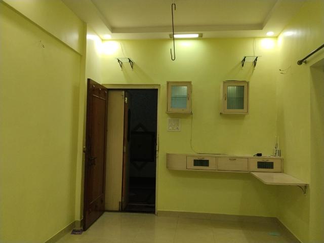 Flat for rent in Antop Hill, Mumbai City District