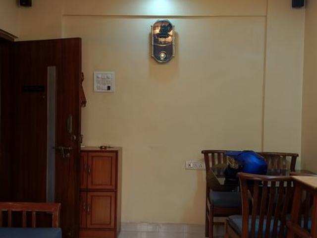 Flat for rent in Antop Hill, Mumbai City District