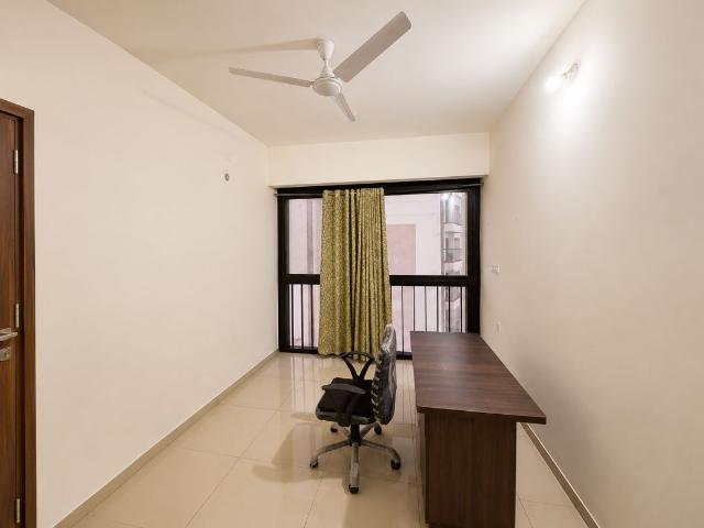 Flat for rent in Kharadi, Pune