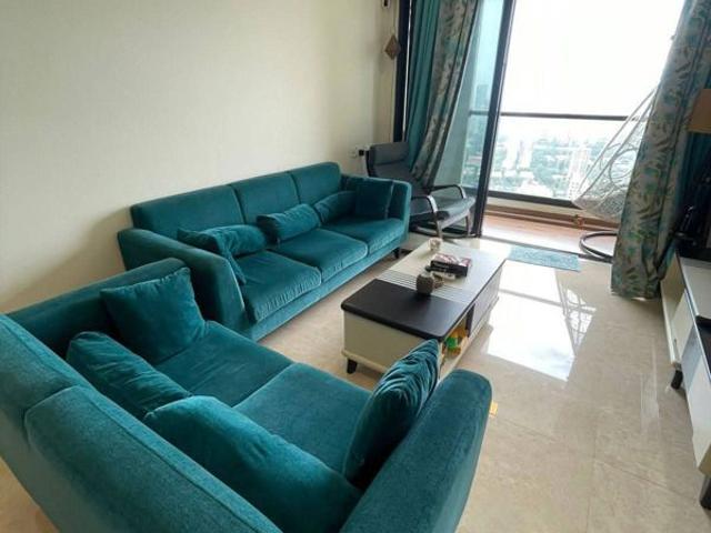 Flat for rent in Matunga East, Mumbai City District