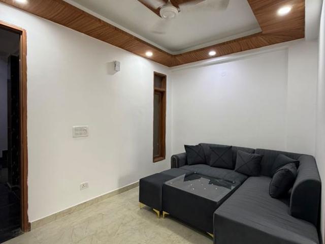 Flat for rent in Saidulajaib Extension, Delhi