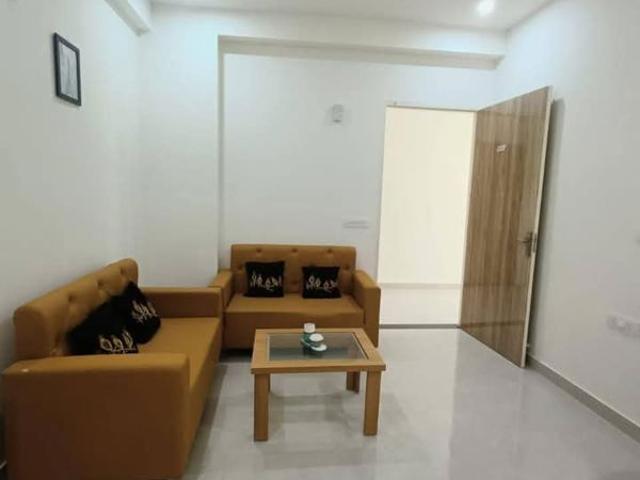 Flat for rent in Neb Sarai, Delhi
