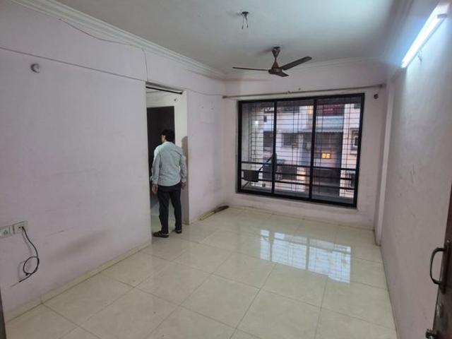 Flat for rent in Belpada Village, Panvel