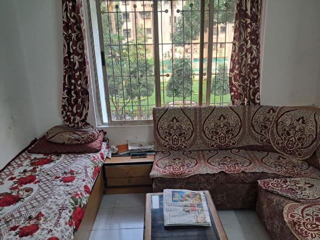Flat for rent in Kandivali East, Mumbai Suburban District