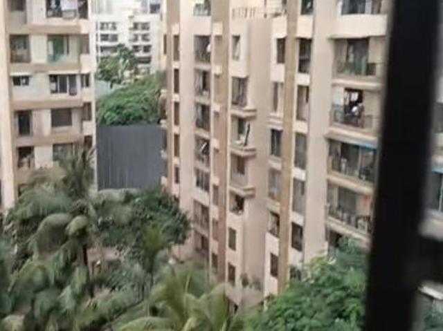 Flat for rent in Patlipada, Thane