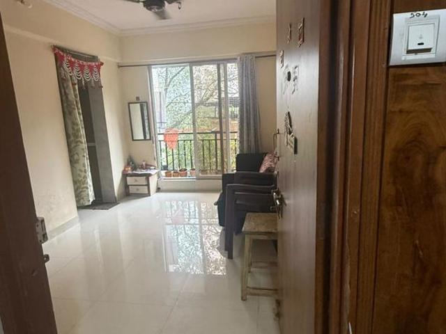 Flat for rent in Hari Dada Chawl, Thane