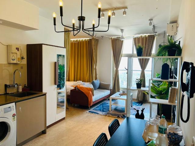 Flat for rent in Hiranandani Estate, Thane